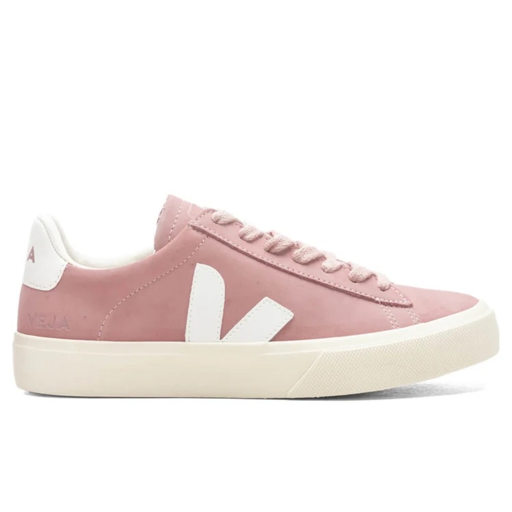 Veja Women’s Campo Nubuck